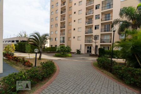 Apartamento para alugar com 65m², 3 quartos e 1 vagaÁrea Externa