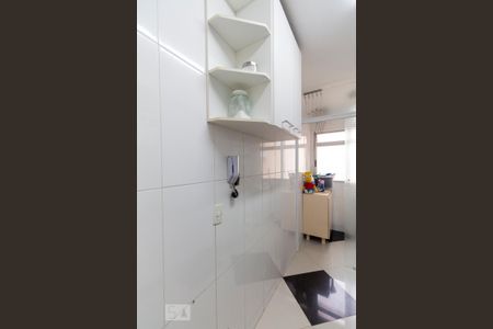 Apartamento para alugar com 65m², 3 quartos e 1 vagaCozinha