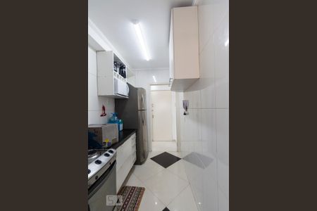 Apartamento para alugar com 65m², 3 quartos e 1 vagaCozinha