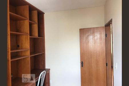 Dormitório 2 de apartamento à venda com 2 quartos, 57m² em Castelo, Belo Horizonte