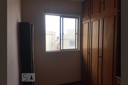 Dormitório 2 de apartamento à venda com 2 quartos, 57m² em Castelo, Belo Horizonte