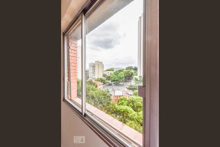 Quarto 1 - Vista de apartamento para alugar com 2 quartos, 70m² em Pinheiros, São Paulo