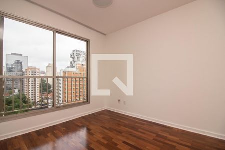 Sala de apartamento para alugar com 2 quartos, 70m² em Pinheiros, São Paulo