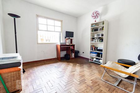 Quarto 1 de casa para alugar com 2 quartos, 120m² em Vila Anhanguera, São Paulo