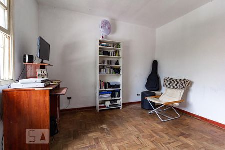 Quarto 1 de casa para alugar com 2 quartos, 120m² em Vila Anhanguera, São Paulo