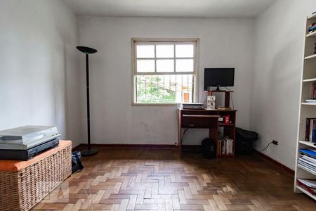 Quarto 1 de casa para alugar com 2 quartos, 120m² em Vila Anhanguera, São Paulo