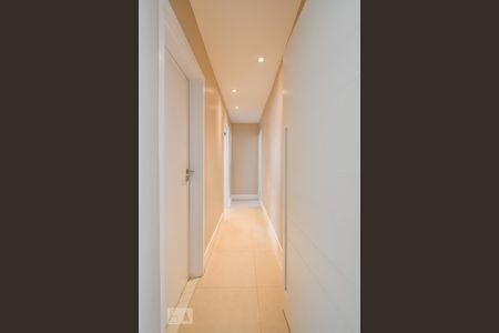 Corredor de apartamento à venda com 2 quartos, 98m² em Jardim Paulista, São Paulo