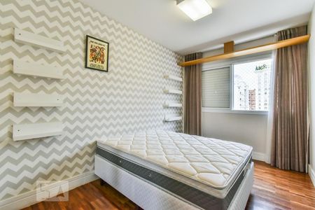 Quarto de apartamento à venda com 2 quartos, 98m² em Jardim Paulista, São Paulo