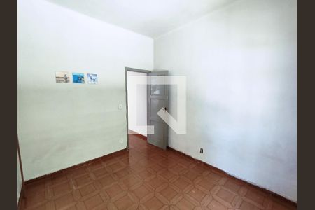 Quarto 1 de casa para alugar com 2 quartos, 55m² em Lins de Vasconcelos, Rio de Janeiro