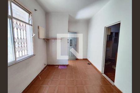 Sala de casa para alugar com 2 quartos, 55m² em Lins de Vasconcelos, Rio de Janeiro