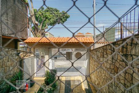Vista sala de casa à venda com 4 quartos, 375m² em Jardim Vila Formosa, São Paulo