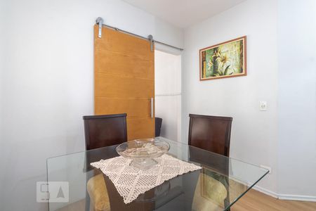 Sala de apartamento à venda com 2 quartos, 42m² em Vila Nova Conceição, São Paulo