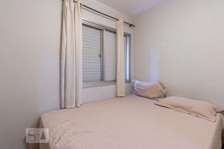 Quarto de apartamento à venda com 1 quarto, 42m² em Vila Nova Conceição, São Paulo
