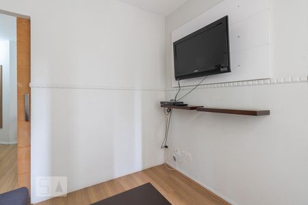Sala de apartamento à venda com 2 quartos, 42m² em Vila Nova Conceição, São Paulo