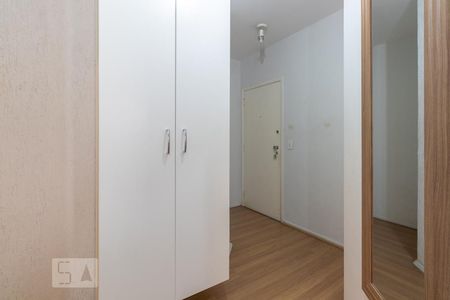 Sala de apartamento à venda com 1 quarto, 42m² em Vila Nova Conceição, São Paulo