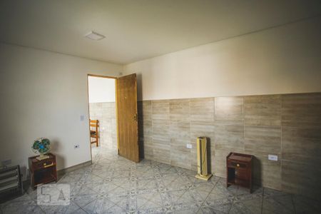 Quarto  de casa para alugar com 1 quarto, 60m² em Jardim Oriental, São Paulo