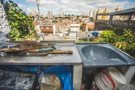Casa para alugar com 60m², 1 quarto e sem vaga Casa para alugar com 60m², 1 quarto e sem vagaÁrea de Serviço