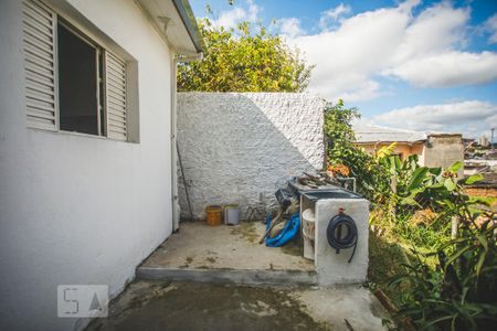 Casa para alugar com 60m², 1 quarto e sem vaga Casa para alugar com 60m², 1 quarto e sem vagaÁrea de Serviço