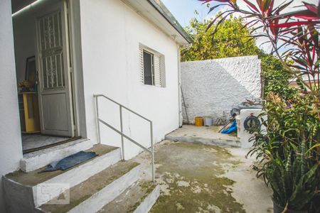 Casa para alugar com 60m², 1 quarto e sem vaga Casa para alugar com 60m², 1 quarto e sem vagaEntrada da Casa