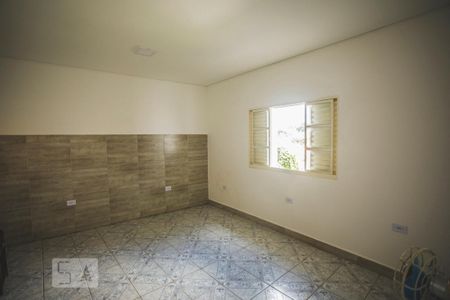 Quarto  de casa para alugar com 1 quarto, 60m² em Jardim Oriental, São Paulo