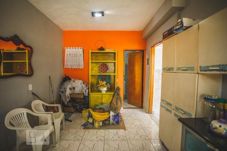 Casa para alugar com 60m², 1 quarto e sem vaga Casa para alugar com 60m², 1 quarto e sem vagaCozinha