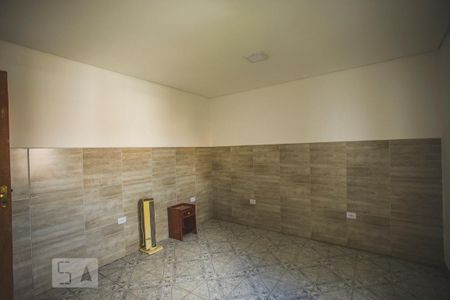 Quarto  de casa para alugar com 1 quarto, 60m² em Jardim Oriental, São Paulo