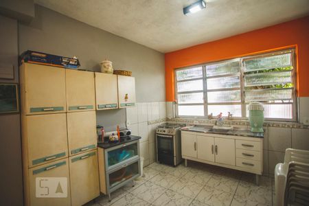 Casa para alugar com 60m², 1 quarto e sem vaga Casa para alugar com 60m², 1 quarto e sem vagaCozinha
