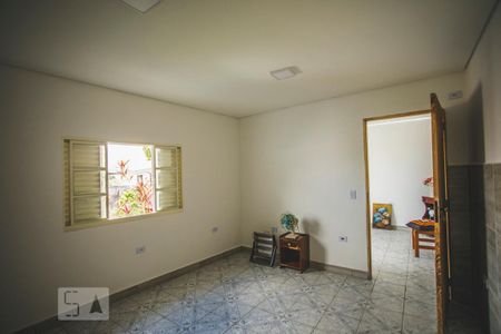 Quarto  de casa para alugar com 1 quarto, 60m² em Jardim Oriental, São Paulo