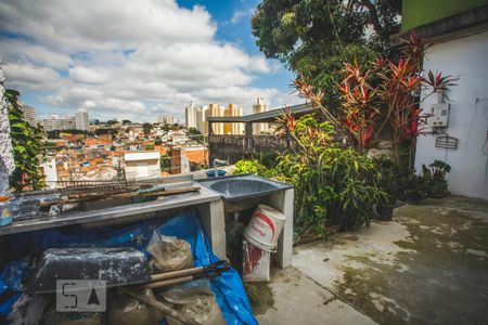 Casa para alugar com 60m², 1 quarto e sem vaga Casa para alugar com 60m², 1 quarto e sem vagaÁrea de Serviço