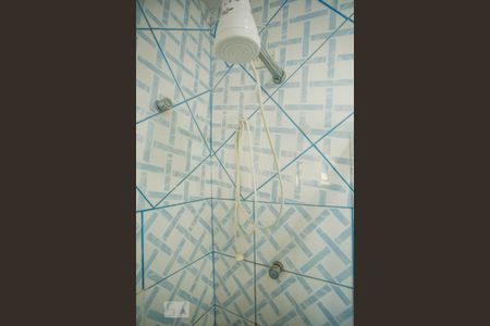 Casa para alugar com 60m², 1 quarto e sem vaga Casa para alugar com 60m², 1 quarto e sem vagaBanheiro - Chuveiro