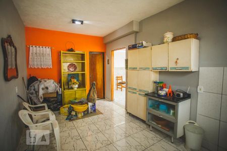 Casa para alugar com 60m², 1 quarto e sem vaga Casa para alugar com 60m², 1 quarto e sem vagaCozinha