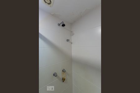 Banheiro Social de apartamento à venda com 2 quartos, 70m² em Icaraí, Niterói