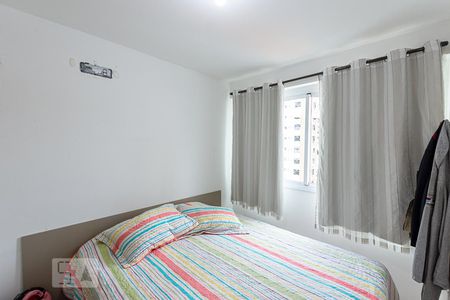 Suite  de apartamento à venda com 2 quartos, 70m² em Icaraí, Niterói