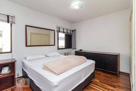 Studio de kitnet/studio para alugar com 1 quarto, 34m² em Itaim Bibi, São Paulo