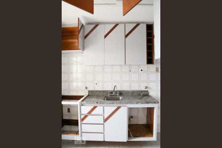 Apartamento para alugar com 65m², 2 quartos e 1 vagaCozinha