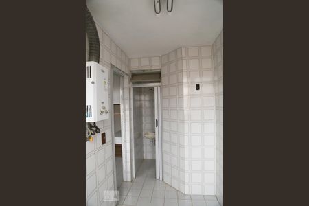 Apartamento para alugar com 65m², 2 quartos e 1 vagaLavanderia