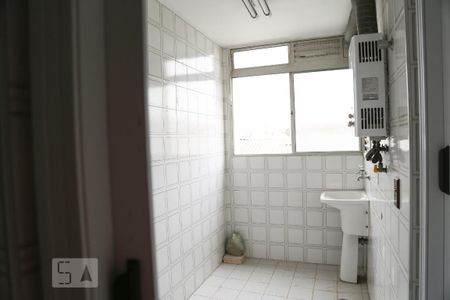 Apartamento para alugar com 65m², 2 quartos e 1 vagaLavanderia