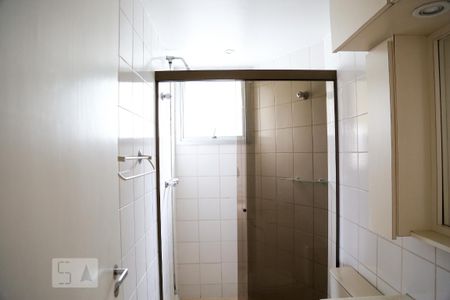 Apartamento para alugar com 65m², 2 quartos e 1 vagaBanheiro