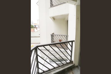 Apartamento para alugar com 65m², 2 quartos e 1 vagaVaranda da Sala