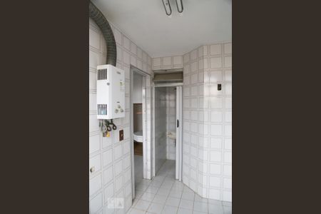 Apartamento para alugar com 65m², 2 quartos e 1 vagaLavanderia