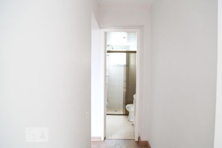 Apartamento para alugar com 65m², 2 quartos e 1 vagaCorredor