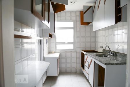 Apartamento para alugar com 65m², 2 quartos e 1 vagaCozinha