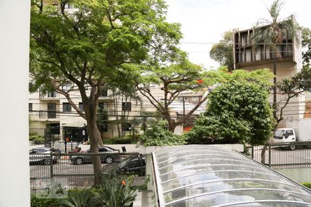 Apartamento para alugar com 65m², 2 quartos e 1 vagaVista da Sala