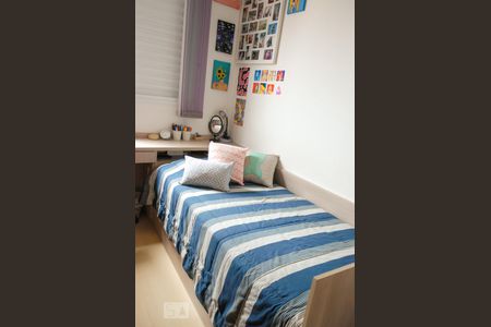 Quarto 1 de apartamento para alugar com 2 quartos, 48m² em Dos Casa, São Bernardo do Campo