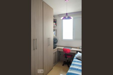 Quarto 1 de apartamento para alugar com 2 quartos, 48m² em Dos Casa, São Bernardo do Campo