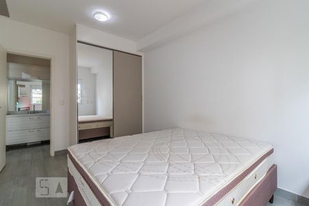 Quarto de apartamento para alugar com 1 quarto, 51m² em Alphaville Industrial, Barueri