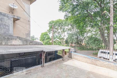 Casa para alugar com 180m², 2 quartos e 1 vaga Casa para alugar com 180m², 2 quartos e 1 vagaQuintal