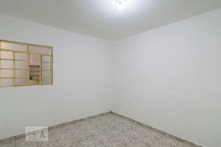 Quarto 2 de casa para alugar com 2 quartos, 180m² em Vila Humaitá, Santo André