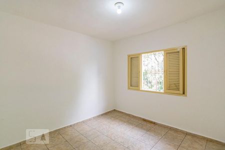 Quarto 1 de casa para alugar com 2 quartos, 180m² em Vila Humaitá, Santo André