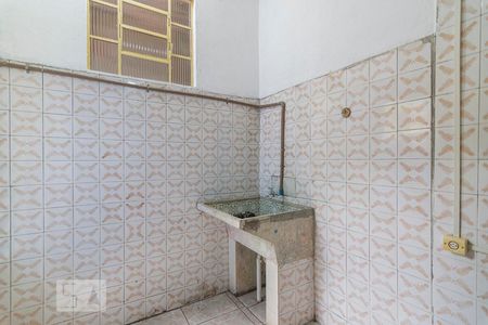 Casa para alugar com 180m², 2 quartos e 1 vaga Casa para alugar com 180m², 2 quartos e 1 vagaÁrea de Serviço